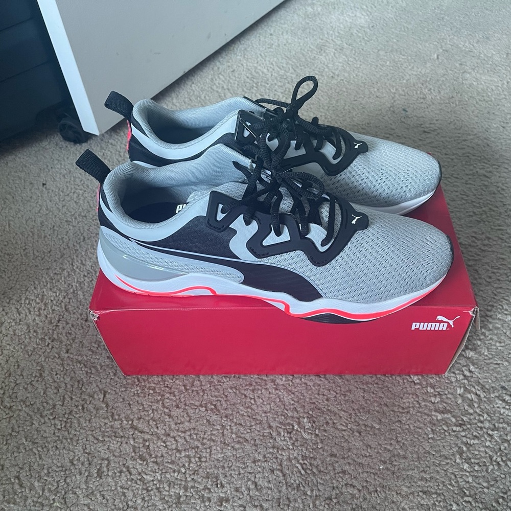 Puma Zone XT